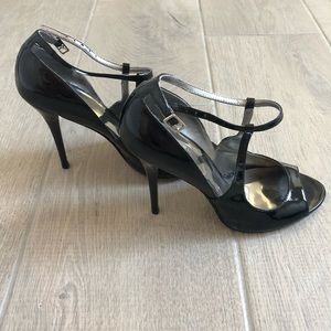 Guess stiletto heels